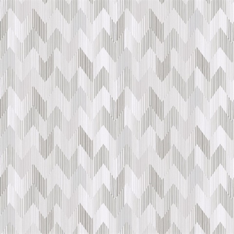 Betulle Grey Italian Wallpaper