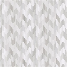 Betulle Grey Italian Wallpaper