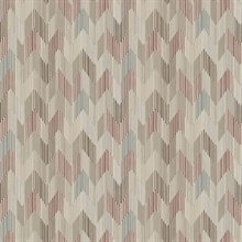 Betulle Multicolor Italian Wallpaper