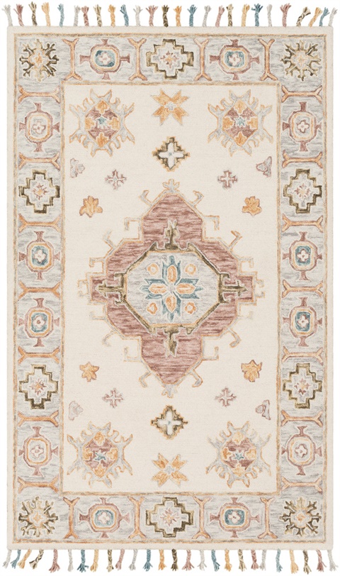 BFT1009 Bonifate - Area Rug