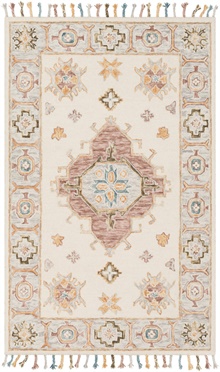 BFT1009 Bonifate - Area Rug