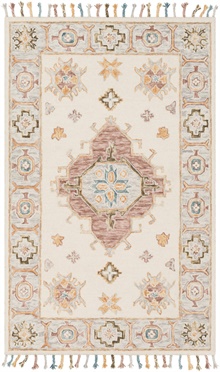 BFT1009 Bonifate - Area Rug