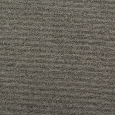 Bianca Pewter Textile Wallcovering