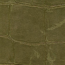 Big Croco Faux Skin Luxury Commercial Wallpaper, CV 105 30