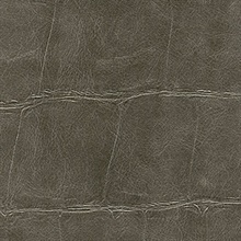 Big Croco Faux Skin Luxury Commercial Wallpaper, CV 105 31