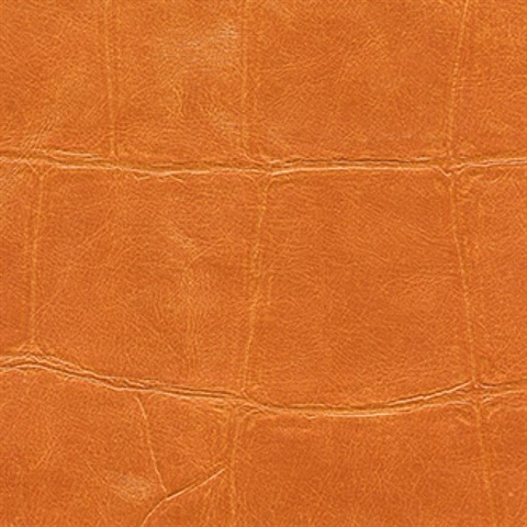 Big Croco Faux Skin Luxury Commercial Wallpaper, CV 105 15
