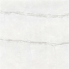 Big Croco Faux Skin Luxury Commercial Wallpaper, CV 105 22