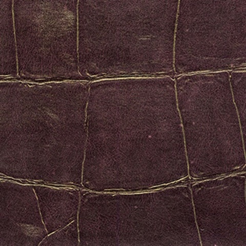 Big Croco Faux Skin Luxury Commercial Wallpaper, CV 105 24