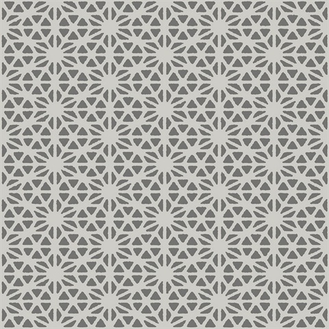 Billie Slate Geometric