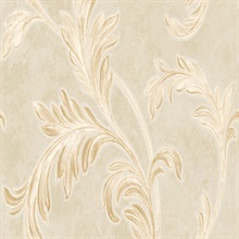 Biltmore Scroll