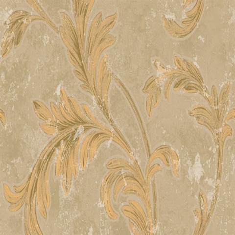 Biltmore Scroll