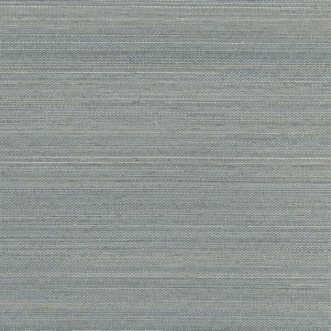 Binan Slate Grasscloth
