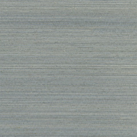 Binan Slate Grasscloth