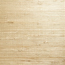 Bing Qing Beige  Grasscloth