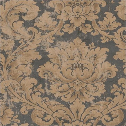 Binghamton Damask