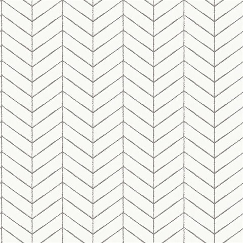 Bison Taupe Herringbone