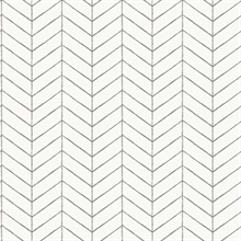 Bison Taupe Herringbone