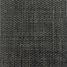 Black 2832-4035 Faux Fabric Commercial Wallpaper