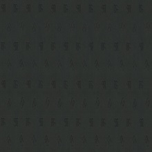 Black DG Mediano Mezzanotte Wallpaper