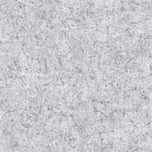 Black & Grey Scratch Metallic Abstract Texture Wallpaper