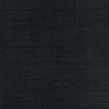 Black Natural Grasscloth Wallpaper