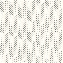 Black Pick-Up Sticks Peel and Stick Wallpaper