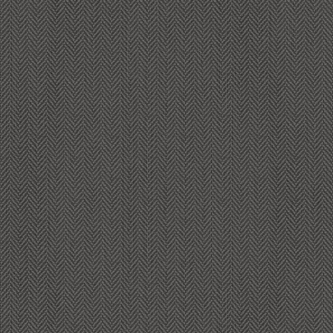 Black &  Purple Subtle Textured Chevron Wallpaper