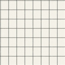 Black Sunday Best Peel and Stick Wallpaper