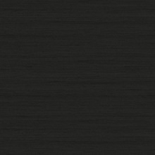 Black Textured Horizontal Silk Wallpaper
