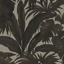 Black Tile Paragon Versace Italian Wallpaper