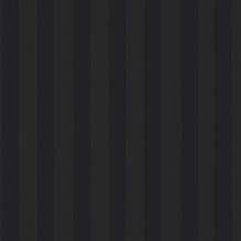 Black Vertical Glossy Stripe Textured Wallpaper