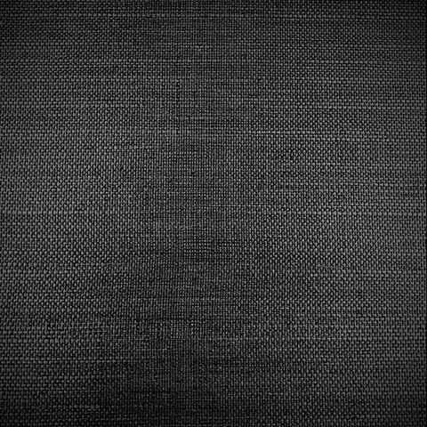 Black Wallquest BX10275 Grasscloth Sisal Metallic Wallpaper