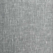 Black & White Wallquest BX10035 Grasscloth Linen Wallpaper