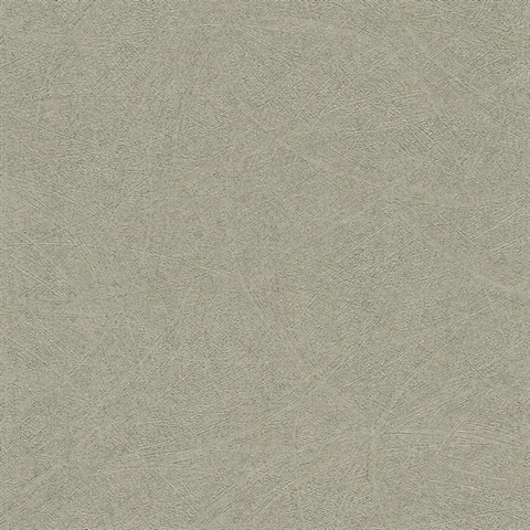 Blain Pewter Texture Wallpaper