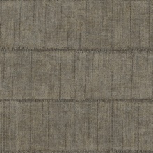 Blake Dark Grey Texture Stripe Wallpaper