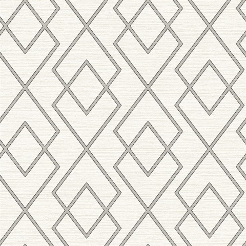 Blaze Cream Trellis