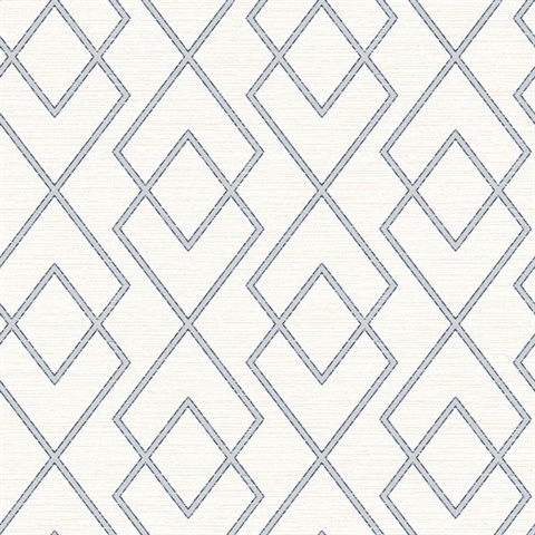 Blaze Eggshell Trellis