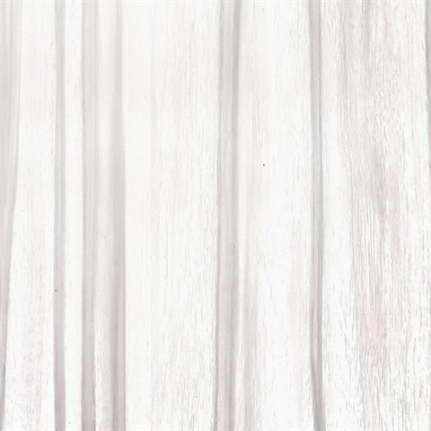 Bleached Willow Natural Wood Fiber Wallcovering