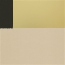 Block Brown, Cream, Gold