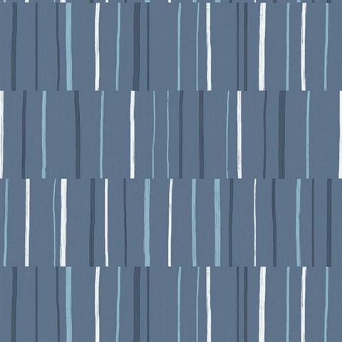 Block Lines Wallpaper