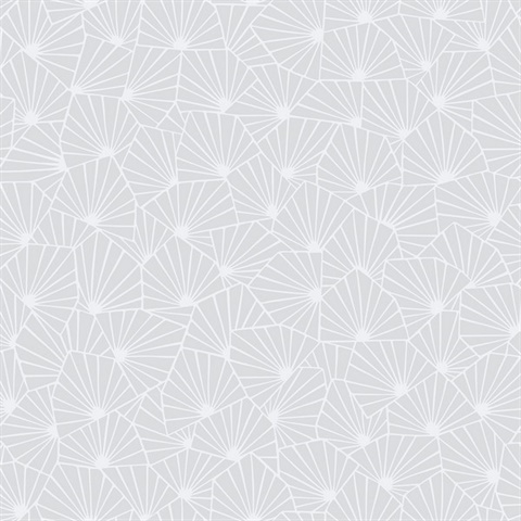 Blomma Dove Geometric
