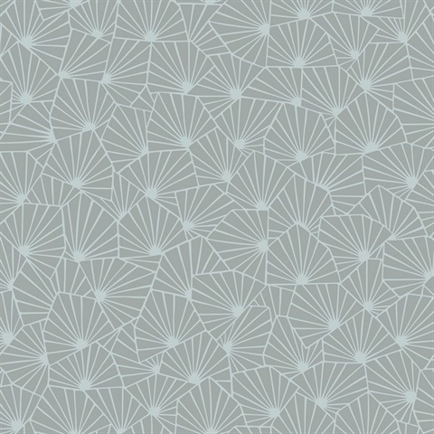 Blomma Sage Geometric