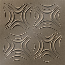 Blossom Ceiling Panels Eco Beige