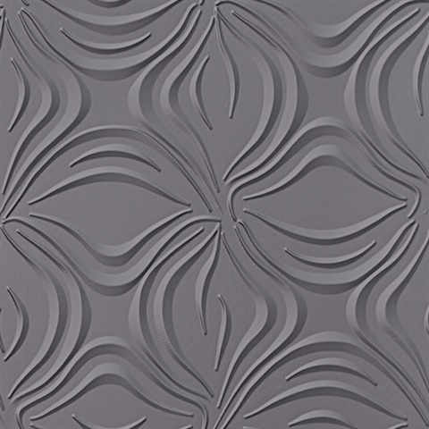 Blossom Ceiling Panels Lilac