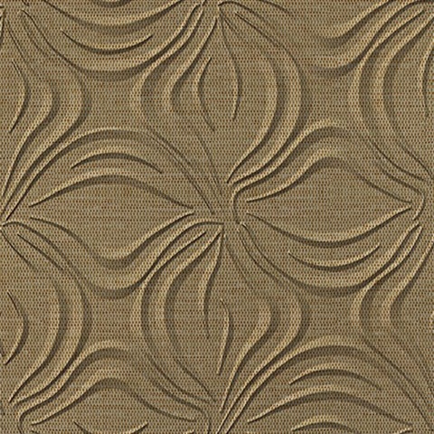 Blossom Ceiling Panels Linen Ecru