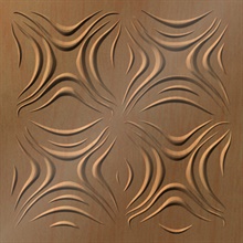 Blossom Ceiling Panels Maple