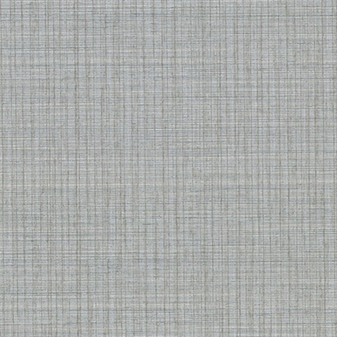 Blouza Blue Textured Wallpaper