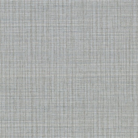 Blouza Blue Textured Wallpaper