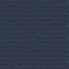 Blue Brushstroke Lines Wallpaper