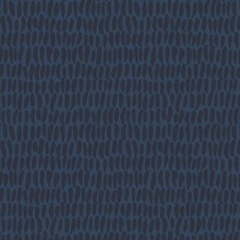 Blue Brushstroke Lines Wallpaper